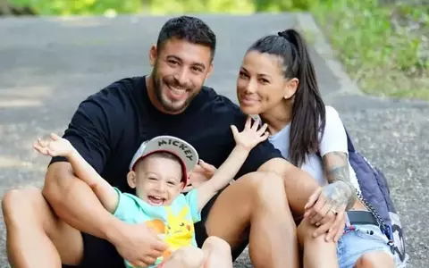 Roxana Vancea e însărcinată! Ce sex are bebelușul