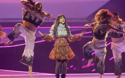 România nu s-a calificat în finala Eurovision 2021. Roxen a participat cu piesa Amnesia