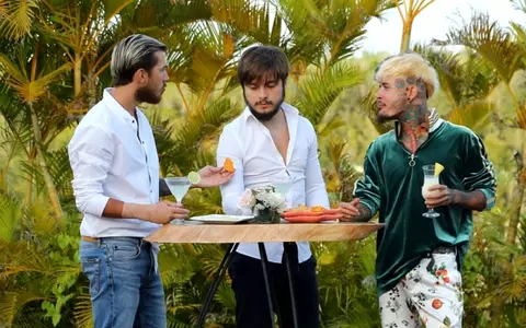 Albert Oprea, Sebastian Chitoșcă și Zanni, o nouă alianță la Survivor după unificarea echipelor
