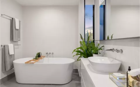 (P) Sfaturi de care să ții cont înainte să-ți cumperi o cadă  freestanding pentru baie