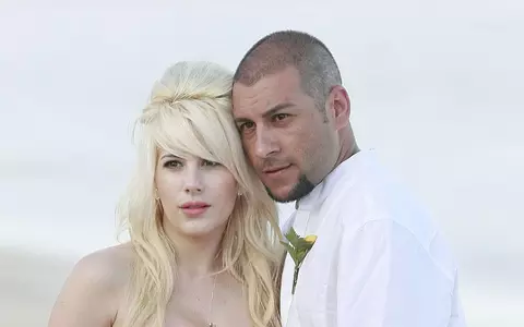 Shayne, fiica lui Lorenzo Lamas, și Nik Richie divorțează! Erau căsătoriți de 11 ani