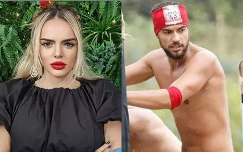Simona Hapciuc îl acuză pe Culiță Sterp de la Survivor:  "E cel mai parșiv, nu omul care se arată la TV"