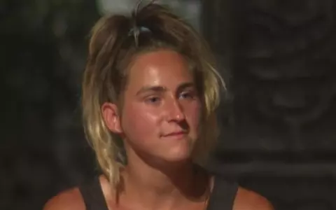 Reacții după eliminarea lui Sindy de la Survivor. Starlin: "Cea mai rapidă fată din istoria competiției"
