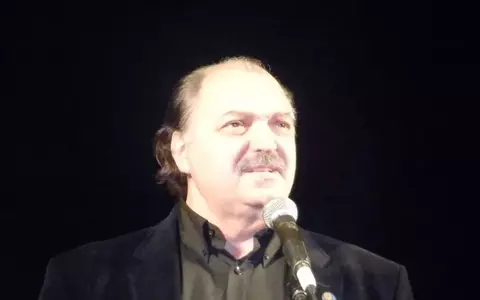 Victor Socaciu s-a vindecat de COVID-19. Cum se simte după 3 săptămâni în spital: "Mi-a fost teamă"