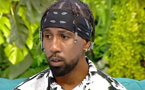 Starlin, revedere cu familia după 4 luni la Survivor. A plâns când și-a văzut fetița