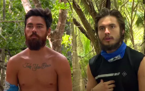 Ce i-a spus Sorin Pușcașu lui Albert Oprea, după ce a fost eliminat de la Survivor: "Ai grijă..."