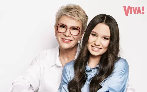 Teo și Maia, primul pictorial împreună: "Când crești un copil de la zero, este copilul tău biologic"