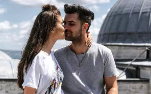 Theo Rose, adevărul despre presupusa despărțire de Alex Leonte: „ N-am putut să renunțăm!”