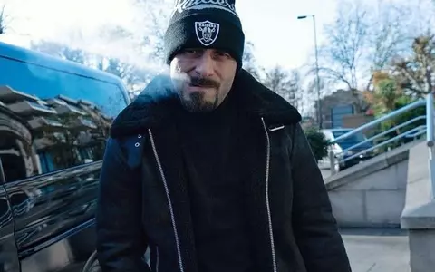 Uzzi de la BUG Mafia a devenit tată pentru prima oară. Artistul s-a căsătorit acum 5 ani
