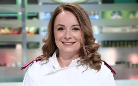 Cine este Valentina Ioniță de la Chefi la cuțite. A lucrat pe vase de croazieră