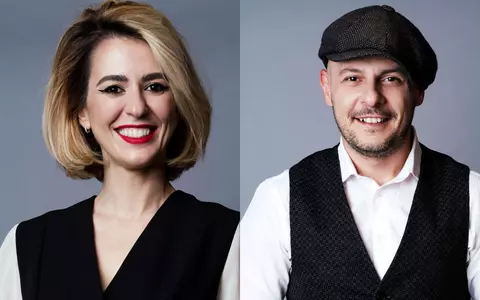 Cine sunt noii arhitecți de la Visuri la cheie. Andra Marinescu și Alex Gavrilescu vor apărea la PRO TV