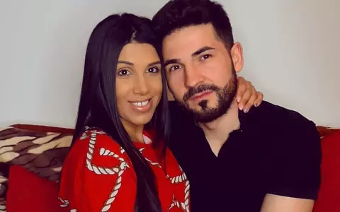 Andra și David de la Mireasa s-au împăcat, după ce au anunțat că divorțează: „Visăm să devenim părinți”