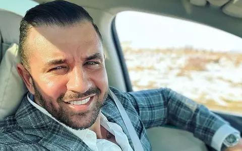 Alex Bodi, despre femeile din viața lui: "Pot să fiu cu cine vreau. Nu există capitol încheiat pentru mine"
