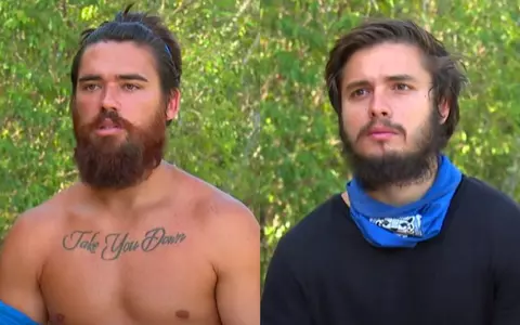 Sorin Pușcașu, despre strategia lui Albert Oprea la Survivor: „Mă simt vinovat că a ieșit favorit”
