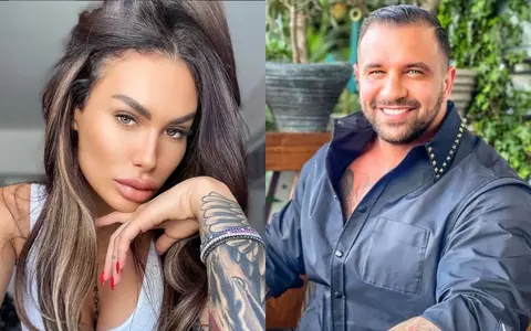 Alex Bodi și Bianca Iordache, un nou cuplu? S-au afișat în ipostaze tandre