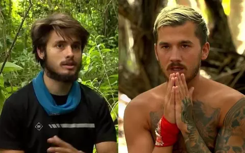 Motivul pentru care Albert Oprea și Sebastian Chitoșcă s-au luat la bătaie la Survivor: ”Ești cel mai fals de aici”