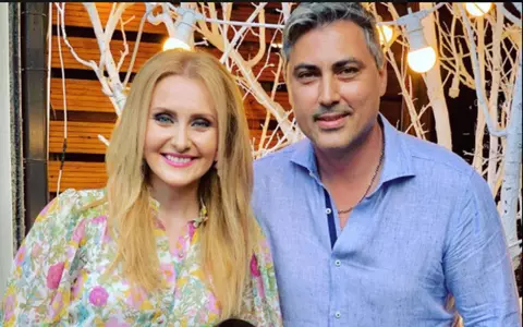 Alina Sorescu, primele declarații după ce s-a zvonit că a fost înșelată de Alexandru Ciucu: „Nu fac din viața mea un spectacol”