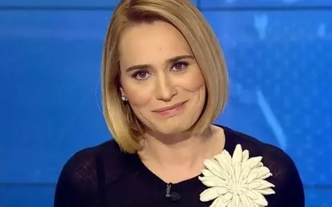 Andreea Esca, schimbare de look, după 26 de ani. Ce coafură are vedeta PRO TV