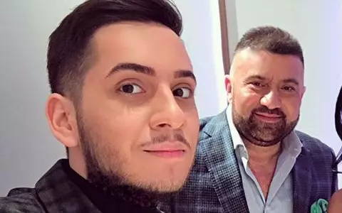 Ioniță de la Clejani, după ce Fulgy a fost prins drogat la volan: „Este un băiat major”