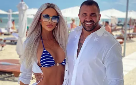 Alex Bodi a urmărit-o pe Bianca Drăgușanu la salon! Ea s-a baricadat în mașină și...