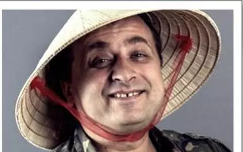 Cine este Marius Damian, unul dintre prezentatorii Asia Express 4