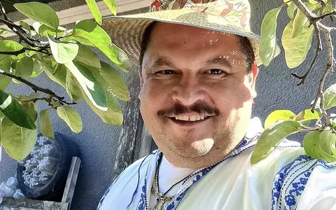 Cum s-au cunoscut Mihai Bobonete și soția lui: "Am cucerit-o când..."