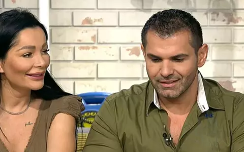 Brigitte și Florin Pastramă s-au împăcat după scandalul cu săbii de la restaurant. Cum și-au împărțit banii