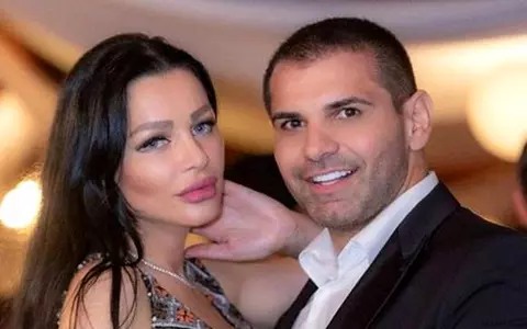Florin Pastramă s-a întors acasă după scandalul cu Brigitte. Cum a fost primit