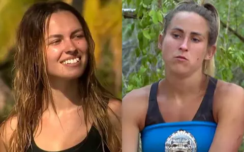 Sindy o atacă pe Maria Chițu, de la Survivor: „A venit de acasă cu o strategie”