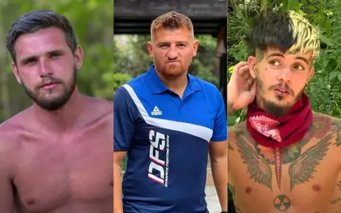 Cătălin Moroșanu, despre scandalul dintre Zanni și Ștefan Ciuculescu de la Survivor: "Nu aș fi putut face așa ceva"