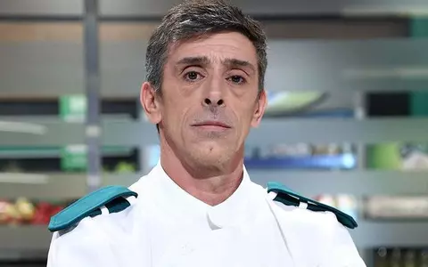 Francisco Jose Garcia Lopez, eliminat de la Chefi la cuțite sezonul 9. „Nu mai suportam”