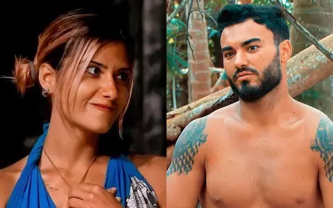 Ce s-a întâmplat la hotel între Roxana Ghiță și Jador, înainte de Survivor: „Te-am luat după gât și...”
