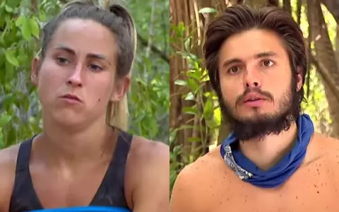 Sindy, atac dur la adresa lui Albert, după eliminarea de la Survivor: „E responsabil pentru ce s-a întâmplat”