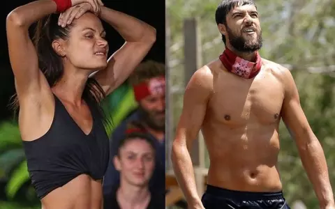 Ce i s-a întâmplat lui Culiță Sterp, la Survivor. Irisha: „Plângea de rupea”