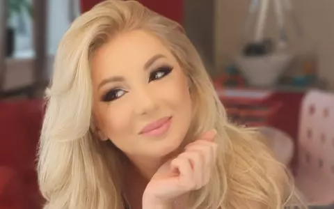 Cristina Herea este însărcinată: „Am avut trei luni cu probleme”