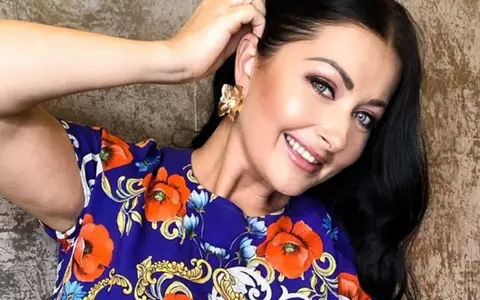Cum arăta Gabriela Cristea la începutul carierei! Era șatenă și avea părul foarte scurt