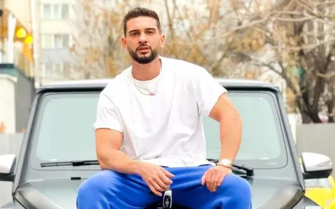 Ce tarife are Dorian Popa pe Instagram. O postare costă cât o mașină!