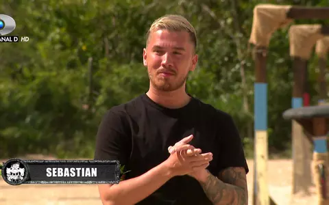 Imagini cu vila din Piatra Neamț a lui Sebastian Chitoșcă de la Survivor. De ce s-a mutat în Germania, în chirie
