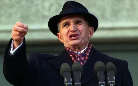 Nicolae Ceaușescu nu suporta cântăreții cu mustață. Vasile Șeicaru a dezvăluit: "Au zis că..."