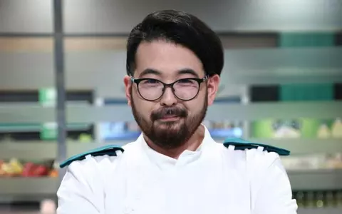 Cine este Rikito de la Chefi la Cuțite. Vine din Japonia
