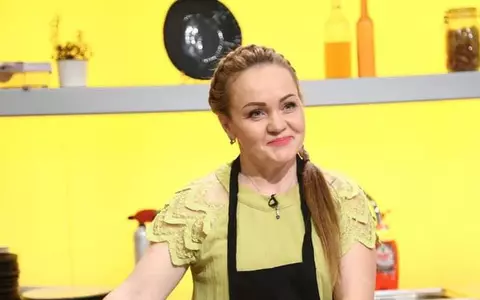 Cine este Victorina Matveev de la Chefi la Cuțite. E polițistă