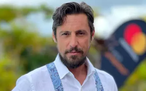 Prezentatorul Daniel Pavel, despre scandalul dintre Ștefan Ciuculescu și Sebastian Chitoșcă, la Survivor: "Ține și de orgoliu"