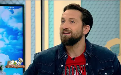 De ce a lipsit Dani Oțil de la Neatza. Unde se află acum