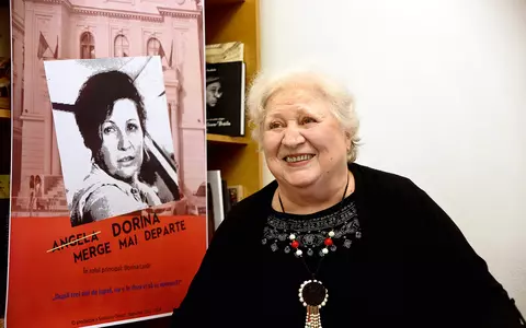 Cine a convins-o pe Dorina Lazăr să dea la Teatru: "Eram înspăimântată, tata a zis că mă dezmoștenește"/ EXCLUSIV