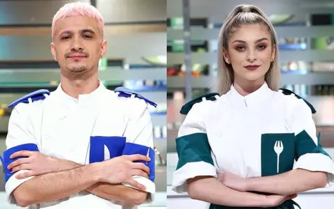 Scandal între Keed și Elena Matei, la Chefi la cuțite. „Ești o perversă”