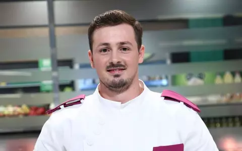 Cine este Florin Revesz de la Chefi la Cuțite. E bucătarul-inginer