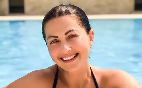 Gabriela Cristea, accident neașteptat în casă: „Mă tem să nu...”