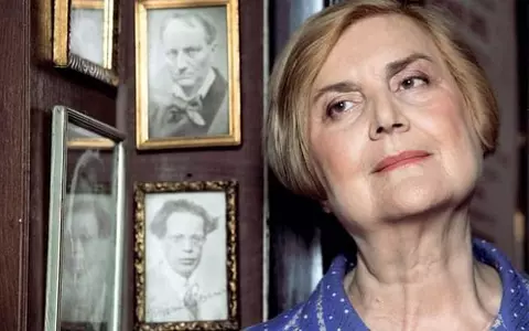 A murit scriitoarea Ileana Vulpescu, autoarea romanului „Arta conversației”