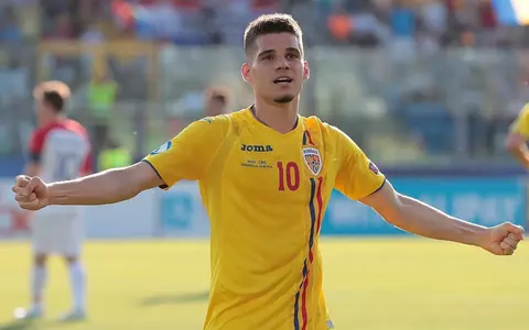 Ianis Hagi, cuvinte emoționante despre mama sa: „Este persoana care ține familia aproape”