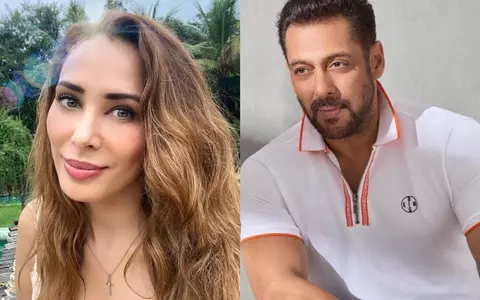 Iulia Vântur și Salman Khan, proiect muzical de succes împreună: „Vin în România în curând”